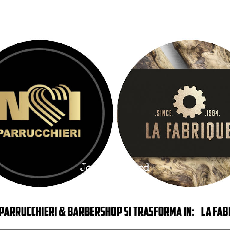La Fabrique 1984 - BAR - Parrucchieri & Barbershop